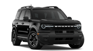 2026 Ford Bronco Sport® External Image 4